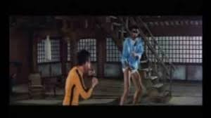 le jeu de la mort bruce lee