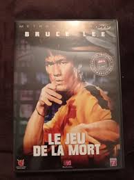 le jeu de la mort bruce lee