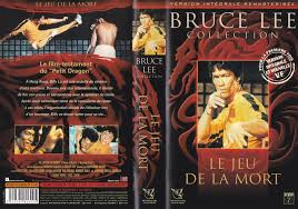 le jeu de la mort bruce lee
