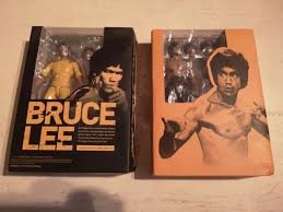 le jeu de la mort bruce lee