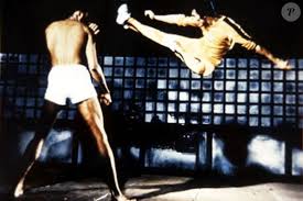 le jeu de la mort bruce lee