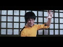 le jeu de la mort bruce lee