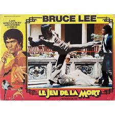 le jeu de la mort bruce lee