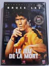 le jeu de la mort bruce lee