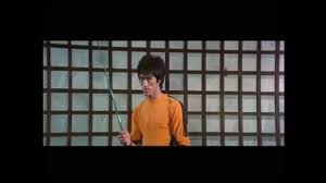 le jeu de la mort bruce lee