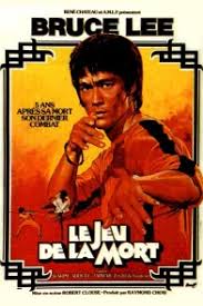 le jeu de la mort bruce lee