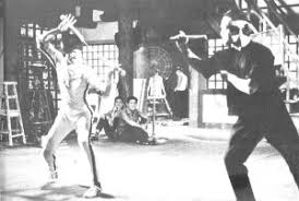 le jeu de la mort bruce lee