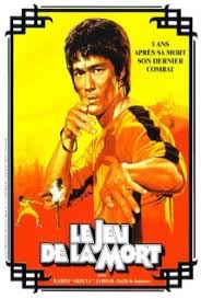 le jeu de la mort bruce lee