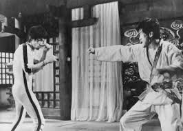 le jeu de la mort bruce lee