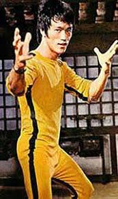 le jeu de la mort bruce lee