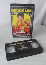 le jeu de la mort bruce lee