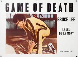 le jeu de la mort bruce lee