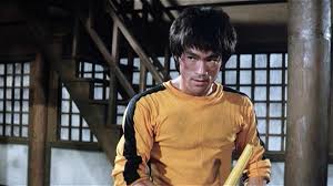 le jeu de la mort bruce lee