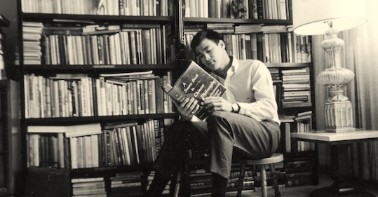 Livres sur Bruce Lee