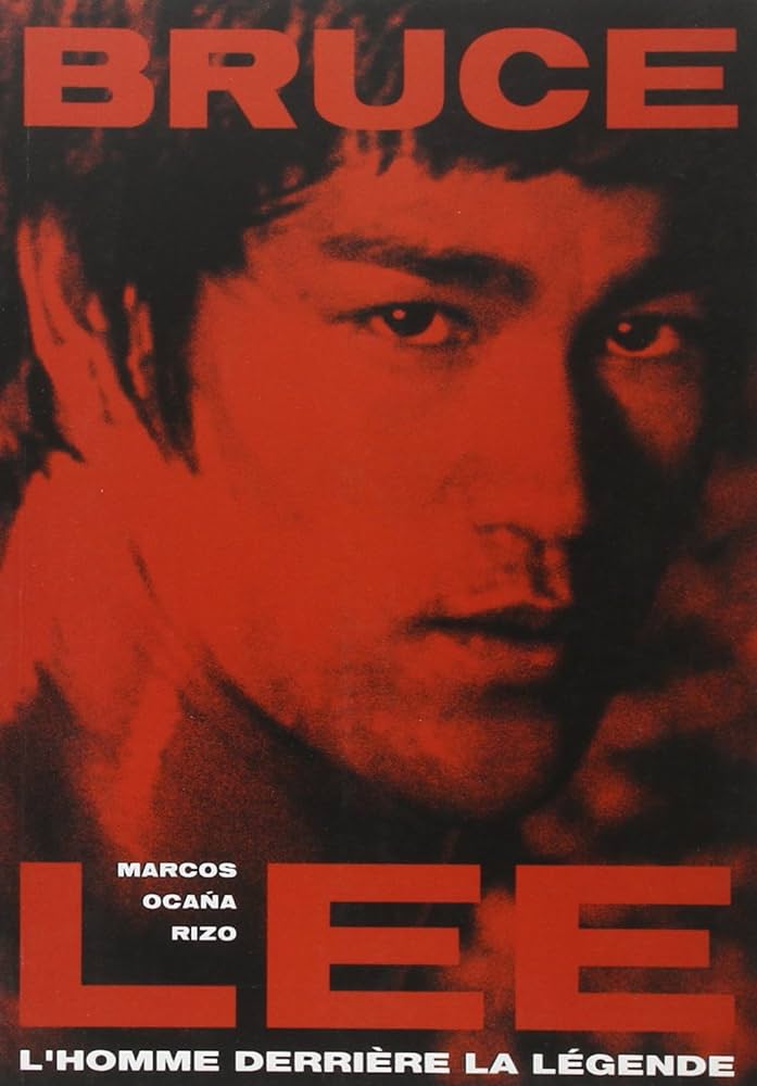 Bruce Lee : L'Homme Derrière la Légende