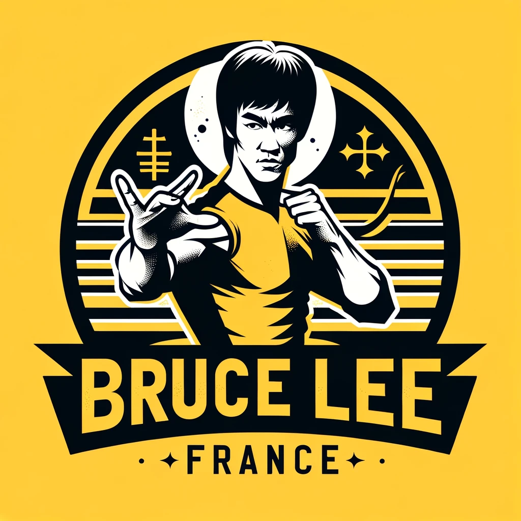 Bruce Lee