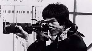 Photos et Vidéos de bruce Lee