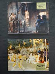 operation dragon bruce lee