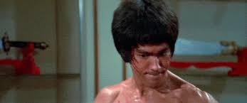 operation dragon bruce lee