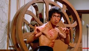 operation dragon bruce lee