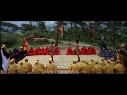 operation dragon bruce lee