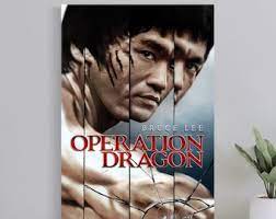 operation dragon bruce lee