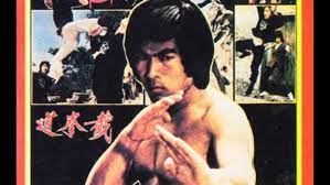 operation dragon bruce lee