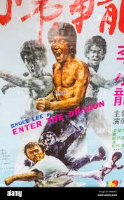 operation dragon bruce lee