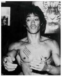 operation dragon bruce lee