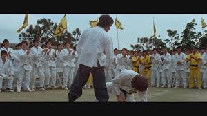 operation dragon bruce lee