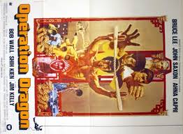 operation dragon bruce lee