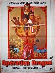 operation dragon bruce lee