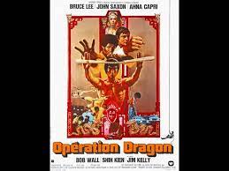 operation dragon bruce lee