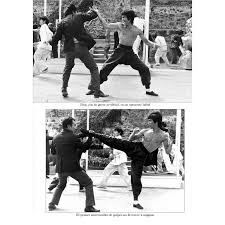 operation dragon bruce lee