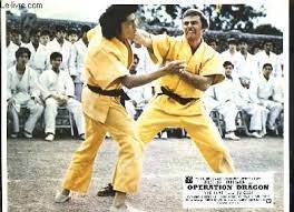 operation dragon bruce lee