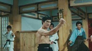 operation dragon bruce lee