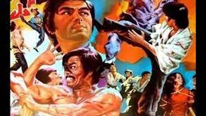 operation dragon bruce lee