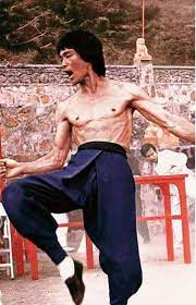 operation dragon bruce lee