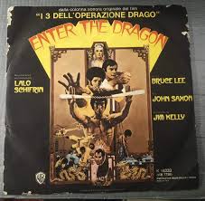 operation dragon bruce lee