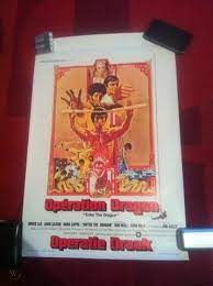 operation dragon bruce lee