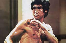 operation dragon bruce lee