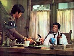 operation dragon bruce lee