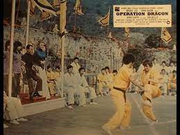 operation dragon bruce lee