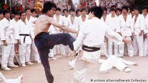 operation dragon bruce lee