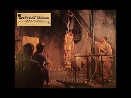 operation dragon bruce lee