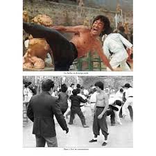 operation dragon bruce lee