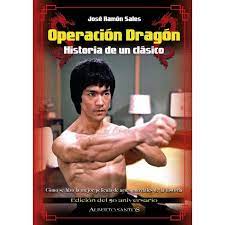operation dragon bruce lee