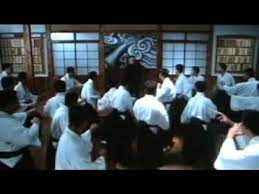 operation dragon bruce lee