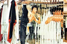 operation dragon bruce lee