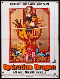 operation dragon bruce lee